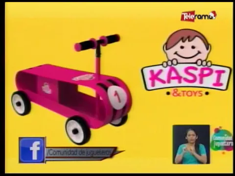 Comunidad de jugueteros, fusión de entretenimiento y conocimiento para navidad