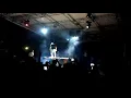 WALSHY FIRE (MAJOR LAZER) LIVE @ Strozza Music Fest 26/07/15
