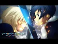 Download Lagu Sword Art Online: Moon Cradle - Concept Opening | Yuke - LISA (Game Verse)