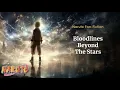 Bloodlines Beyond The Stars Chapters 1 to 20
