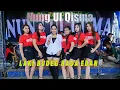 Download Lagu LAKI BUDEG RADA EDAN // ALL ARTIS NUNG UL QISMA LIVE BENDA LURAGUNG