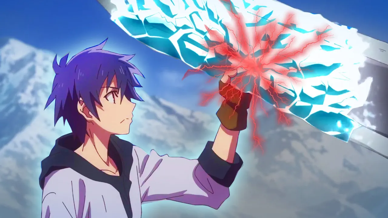 This Hero was TOO Powerful, Everyone FEARED Him instead! | Yuusha Yamemasu Recap: video thumbnail