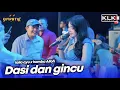 Lagu DASI DAN GINCU - LAILA AYU X HAMBA ALLAH - LIVE SIMPATIK MUSIC KLK AUDIO PRIGEN PASURUAN