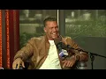Alan Ritchson Details His Fitness Regimen Why He Never Played Football The Rich Eisen Show