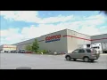 Update on new Costco location in Amherst