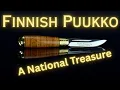 Download Lagu The Finnish Puukko: Over 2,000 Years of Steel, Wood, and Craftsmanship