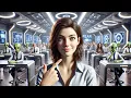 Download Lagu The Alien Professor Asked, “What’s Your Greatest Fear?” The Room Went Silent When She Said, “Me”