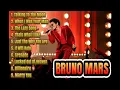 Download Lagu KUMPULAN LAGU BRUNO MARS TERHITS || BRUNO MARS FULL ALBUM