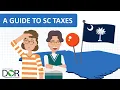 A Guide to South Carolina Taxes