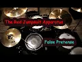 Download Lagu The Red Jumpsuit Apparatus – False Pretense (drum cover)