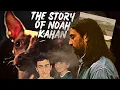 The Homegrown Journey of Noah Kahan