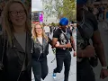 Huma is human #fyp #foryou #viral #social #experiment #tiktok #deeblack #suprise