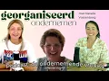 Seizoen 1 Podcast #09 Georganiseerd ondernemen met Natalie Vossenberg