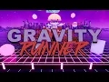 Gravity Runner Gameplay Trailer