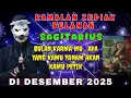 “RAMALAN ZODIAK SAGITARIUS DESEMBER 2025 ”