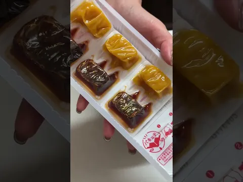 Telur MENTAH INSTANT di JEPANG 😳🤯