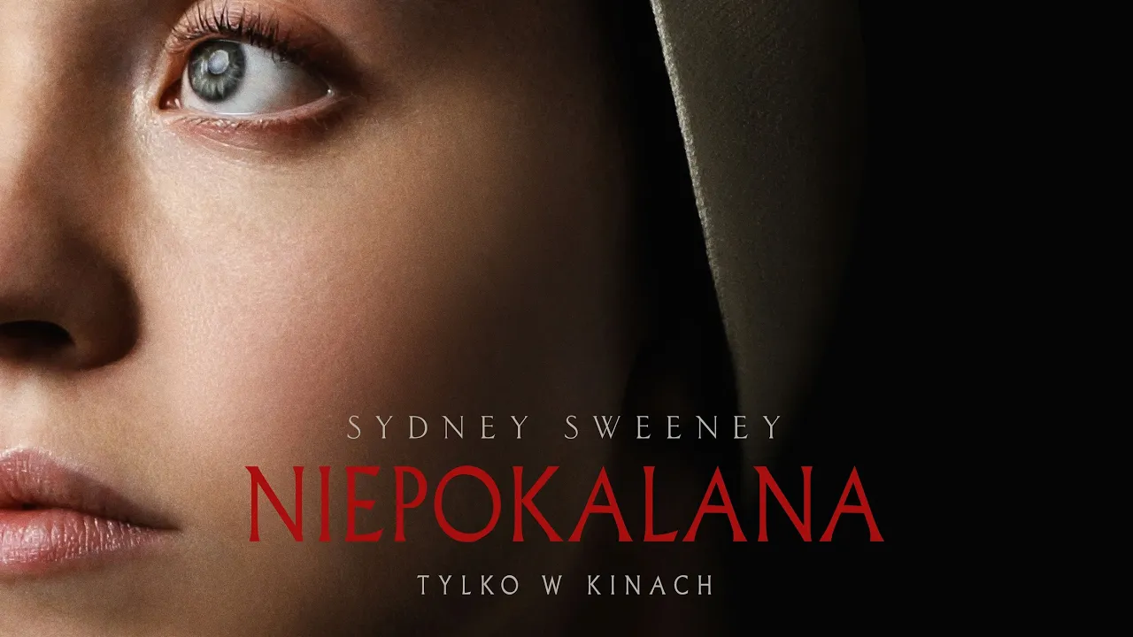 Zwiastun filmu Niepokalana online