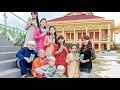 Download Lagu Ketipak Ketipung Raya - Raya Nusantara (COVER) | Shao Nian Performing Arts Group