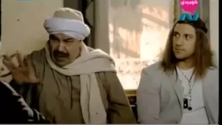 مسلسل الكبير أوي الجزء الثاني الحلقة العاشرة ج2 