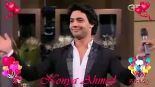                                     احمد جمال دندنها