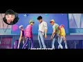 Download Lagu THE SAJA BOYS ARE DANGEROUS! KPop Demon Hunters Saja Boys 'Soda Pop' Reaction