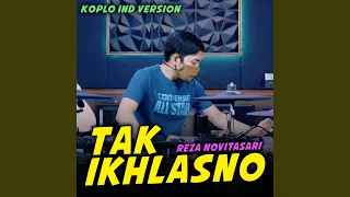 Download Tak Ikhlasno MP3