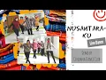 Download Lagu Nusantaraku - Line Dance