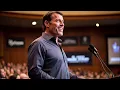 Fake It Until You Make It: The Secret to Unshakeable Confidence || Tony Robbins| #motivation