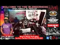 Download Lagu DJ AJ SCRATCH / DJ QUE GEE - THE BLENDERHOOD 5/28/24