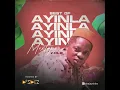 DJ SIDEZ _ BEST OF AYINLA OMOWURA MIXTAPE (VOLUME 2)