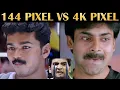 Download Lagu Vijay vs Pawan Kalyan (144p vs 4K) Movies ROAST | TAMIL vs TELUGU | Rakesh \u0026 Jeni 2.0