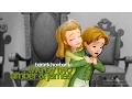 Amber and James - Two By Two Sofia The First