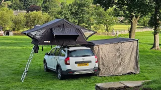 tentbox lite review after 2 years of use