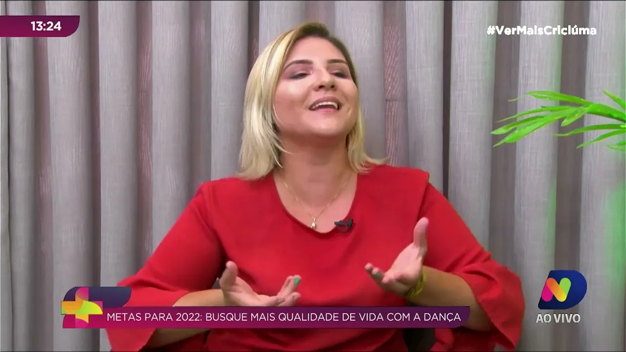 Aulas de dança podem trazer mais qualidade de vida em 2022