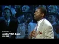 Lagu Ron Kenoly - Anointing Fall on Me (Live)