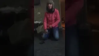 امدي مهدي فري ستايل قوي لنم 