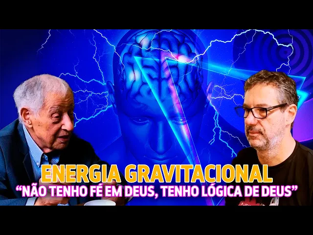 Vídeo do podcast com Dr. João Janini