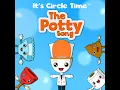 The Potty Song - It's Circle Time