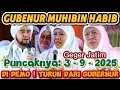 Download Lagu WARGA NG4MUK TURUNK4N ! Memburu Muhibin Habib Syech GUBENUR JAWA TIMUR KHOFIFAH  DEMO BESAR BESARAN?