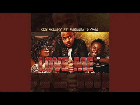 Download MP3 Love Me (feat. Barnaba, Shaa)