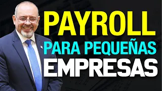 Payroll para pequenas empresas