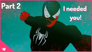 What The Avengers do when it's not their movie Pt 2 animation parody ft @CalebCity