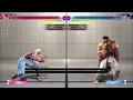 SF6 Yasmine Update Patch Notes - Elena