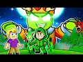 Download Lagu J’ai APPRIVOISÉ Le BOSS ROI CULTISTE Dans 99 Nuits Dans La Forêt Roblox !