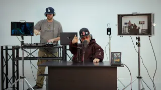 ASHNA RED MODE FREESTYLE Live 