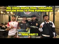 Lagu MIC CHECK GRAND FINAL TURNAMEN OFFLINE ROAD TO FFNS PURWAKARTA PART 2 