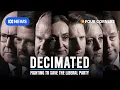Download Lagu What went wrong: Inside the deeply divided Liberal party | Four Corners Documentary