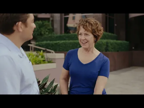 Video: Kathy · Partial Knee