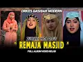 Full Album  ||  Qosidah Modern Zuhriyah Nada - Remaja Masjid