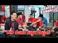 Lagu BAPER ROMANTIS GUZ AZMI CEK SOUND LAGU ZAUJATI || HM MEDIA